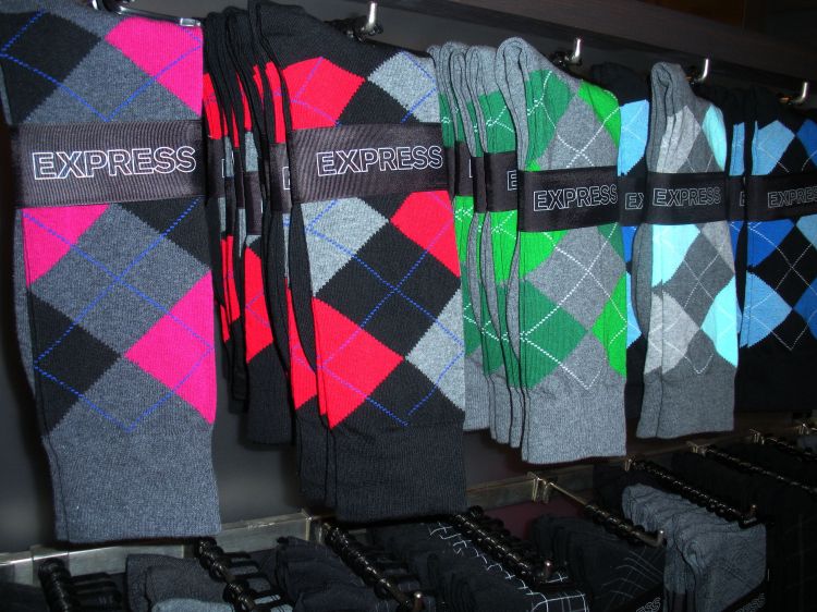 argyle