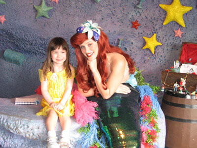 Ariel & Katie