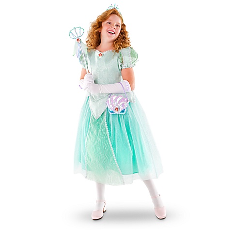 Ariel_Dress_2011