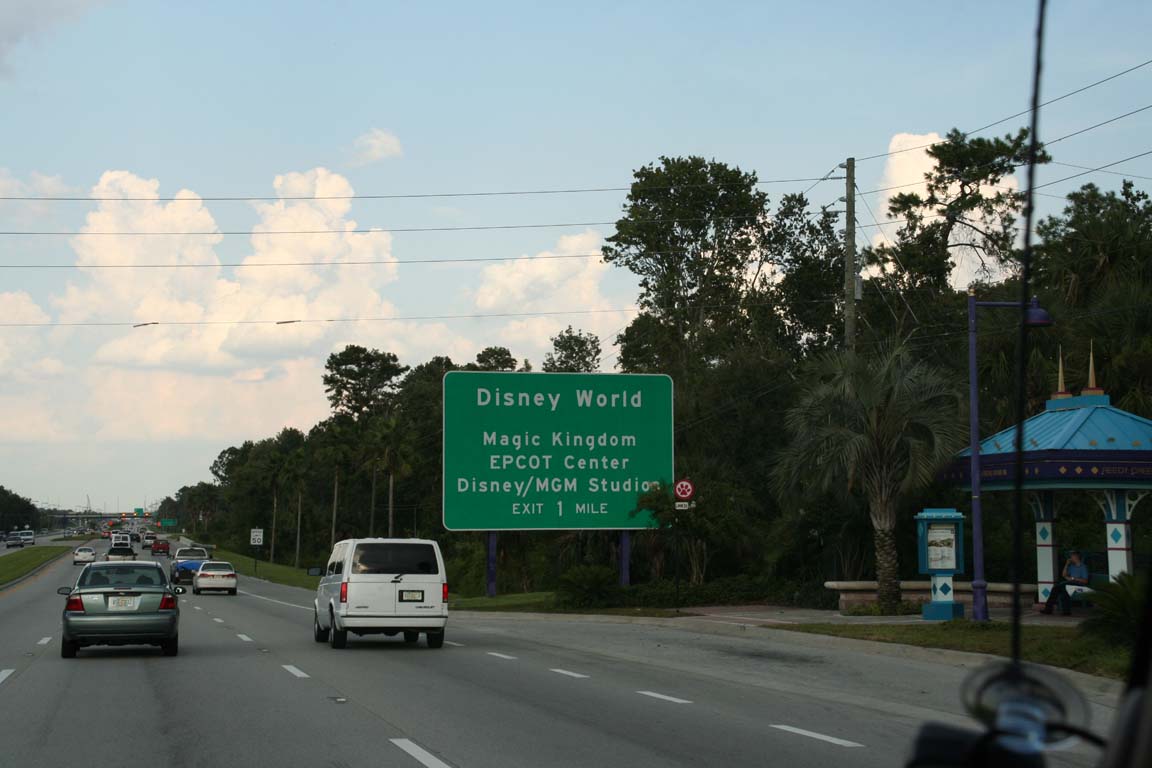 Arriving!!  Yay!!
