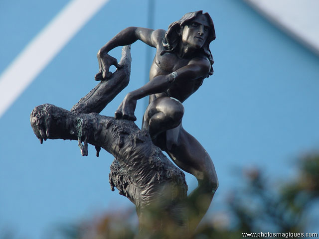 Art of Disney Animation: Tarzan