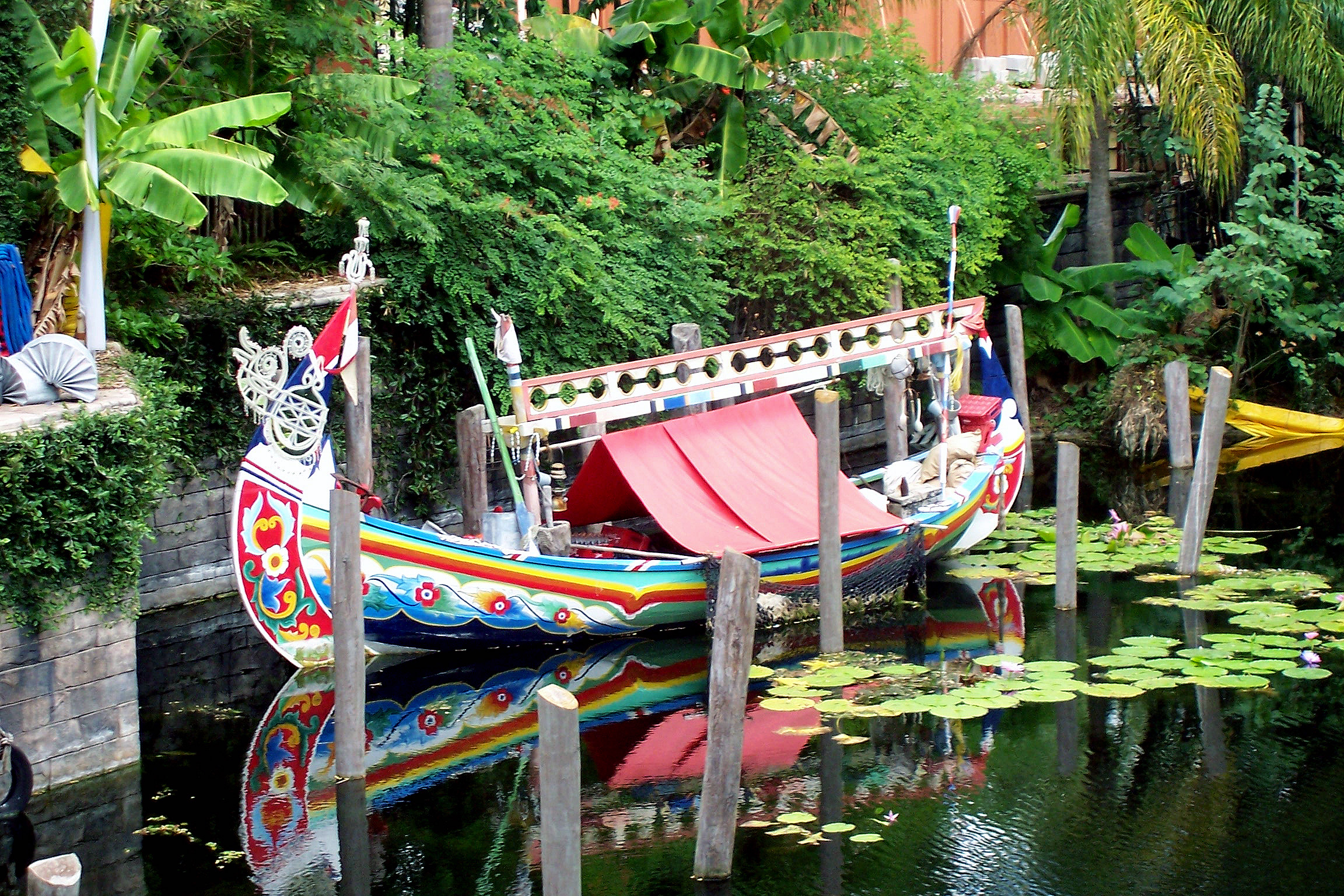 Asia - Scenic shot