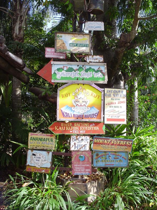 Asia Signs