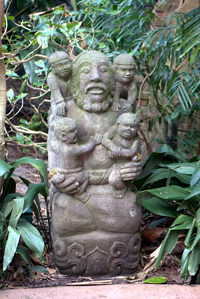 Asia