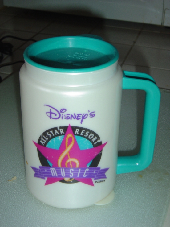 ASMu Mug 2000