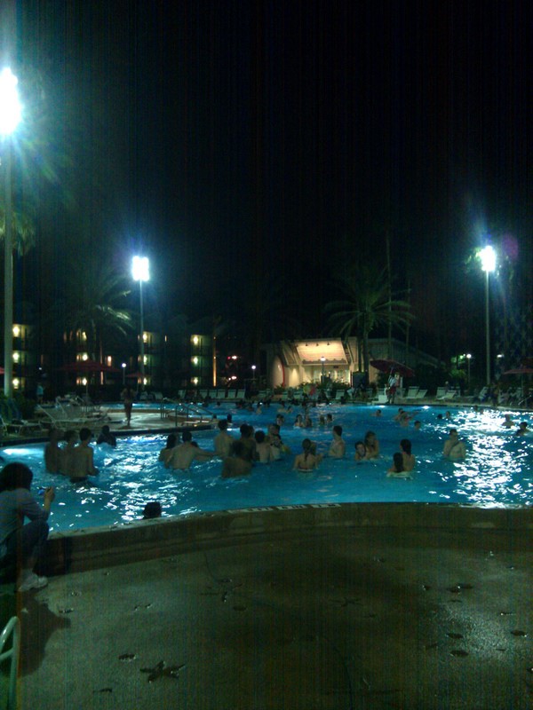 AsSpo pool