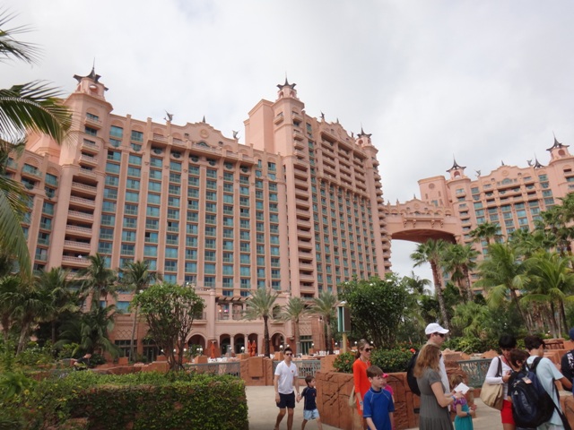 Atlantis Resort