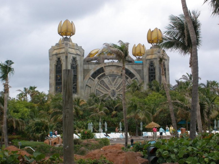 Atlantis Water Park