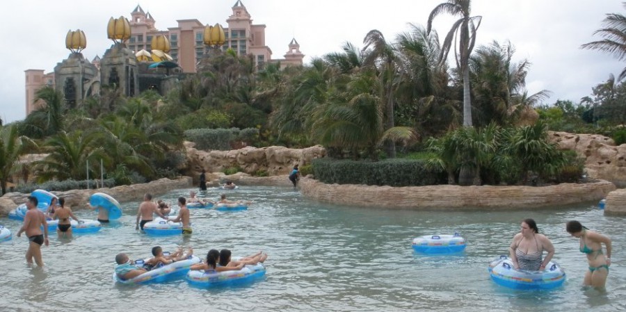 Atlantis Water Park