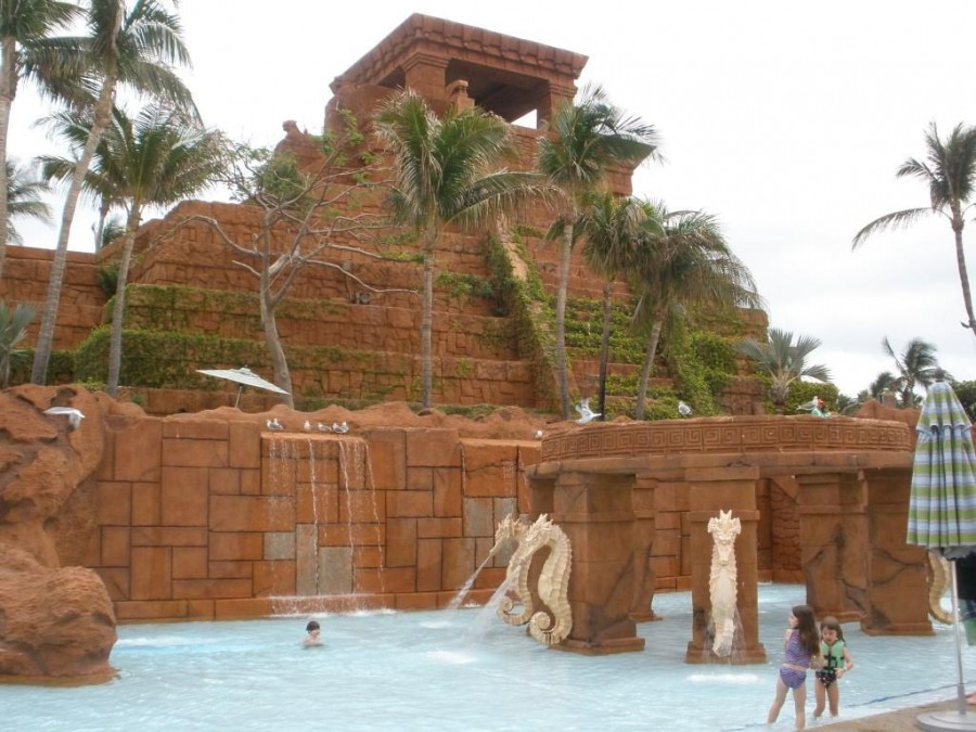 Atlantis Water Park