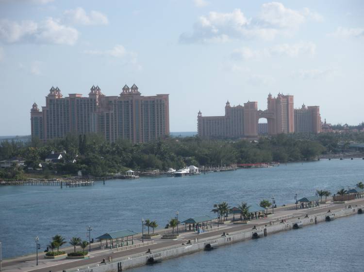 Atlantis