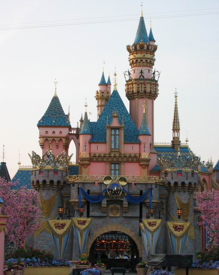 Attraction Schedule Board