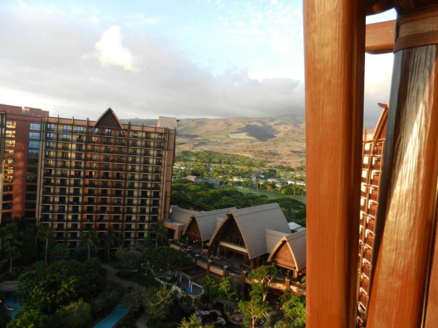 Aulani