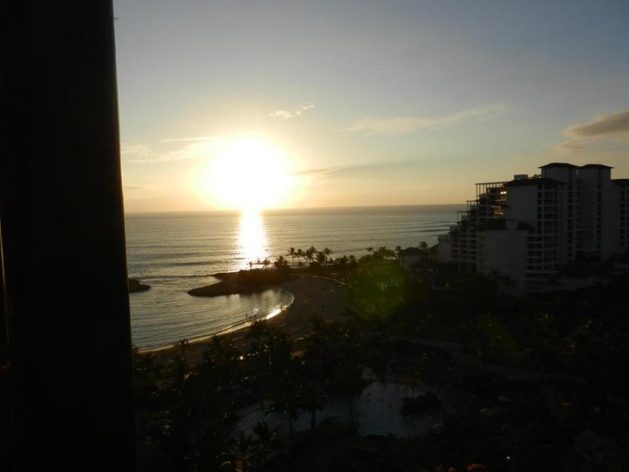 Aulani