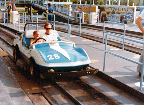 Autopia 1979