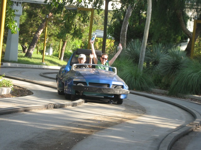 Autopia