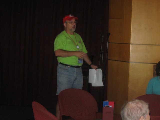 awards