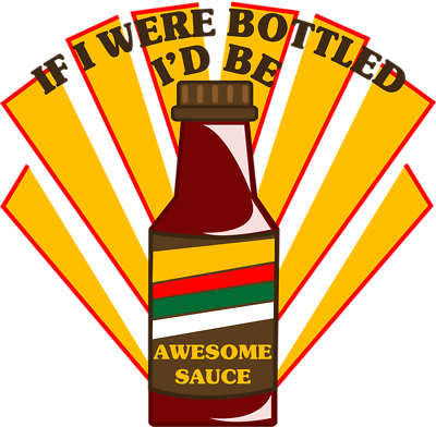 awesomesauce