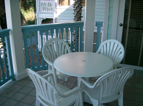 Balcony room 6324