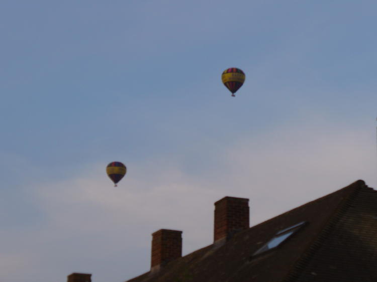 Balloons 1