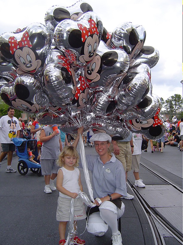 Balloons - 11/2004