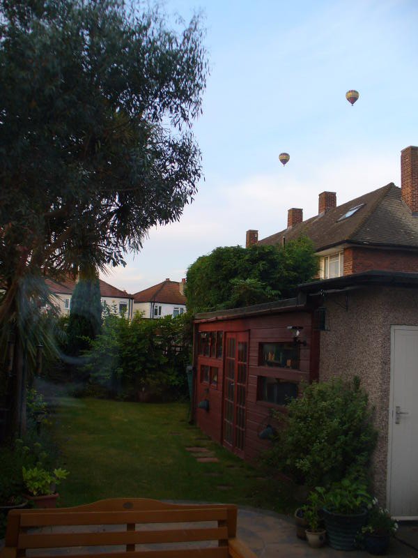 Balloons 2