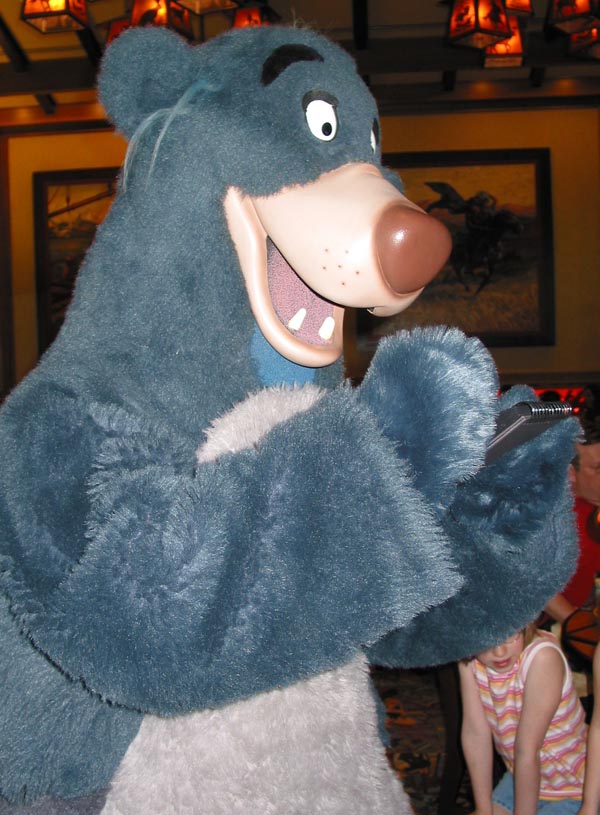 Baloo 2