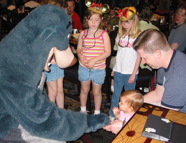 Baloo 3