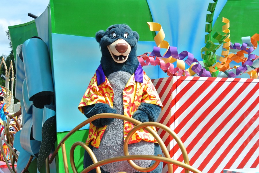 Baloo