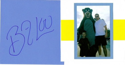 Baloo