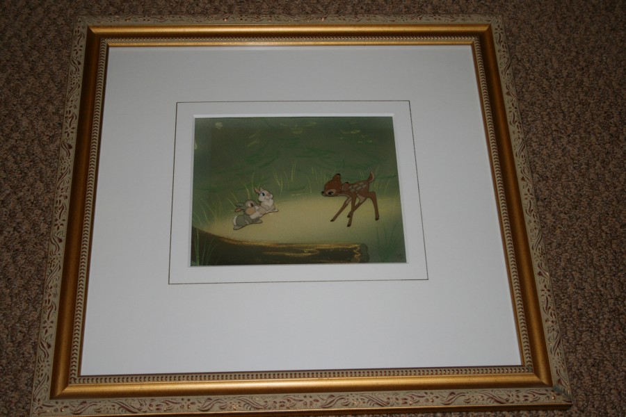 Bambi - 1951