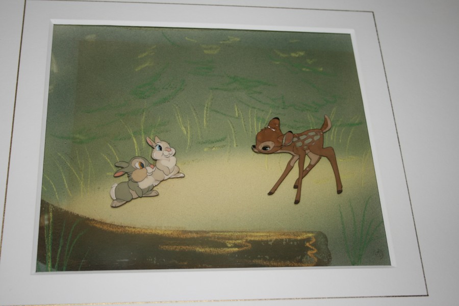 Bambi - 1951