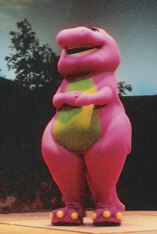 Barney