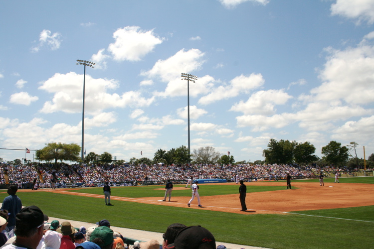 baseball