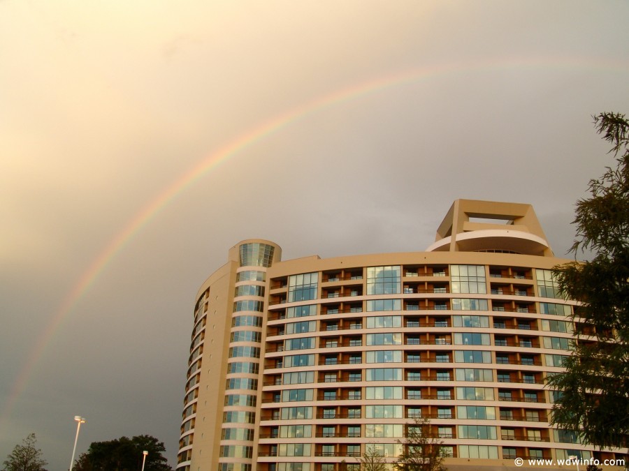 Bay-Lake-Tower-Rainbow