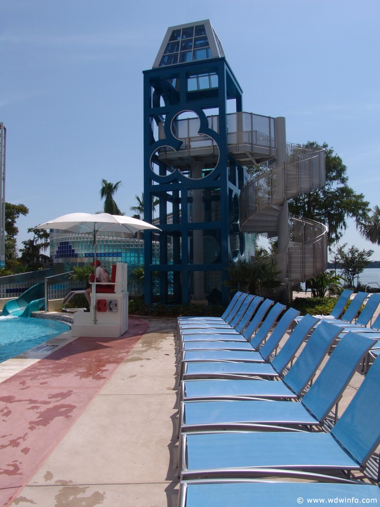 Bay lake tower pool 04 the dis disney discussion forums disboards