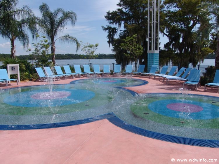 Bay lake tower pool 13 the dis disney discussion forums disboards