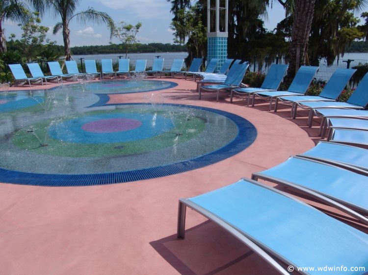 Bay lake tower pool 14 the dis disney discussion forums disboards