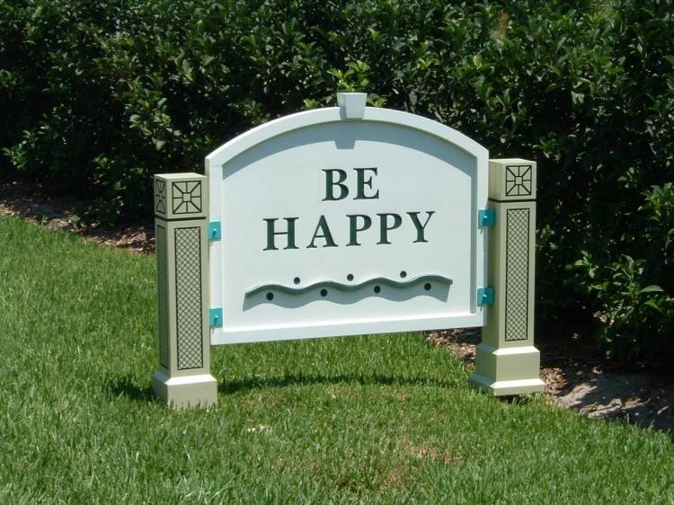 Be Happy