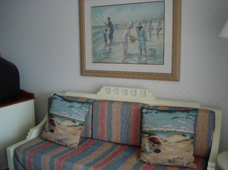 Beach Club Daybed