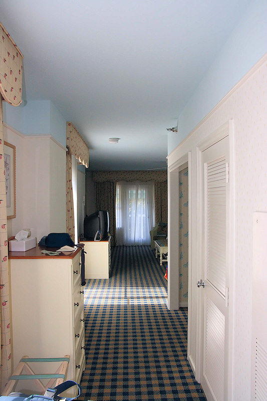 Beach Club Deluxe Room 3691 Club Level