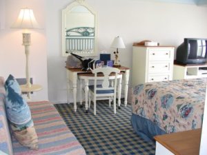 Beach Club Room pic