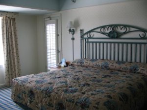 Beach Club Room pic