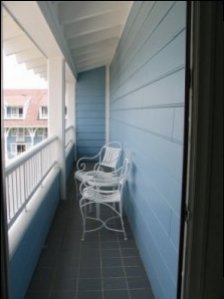 Beach Club Room pic