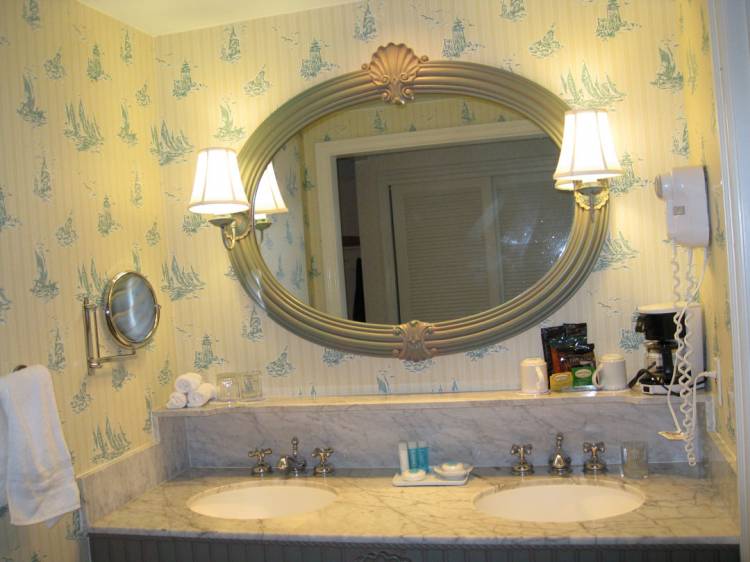 Beach Club Vanity
