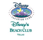 Beach Club Villas Logo