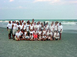 beachfamily