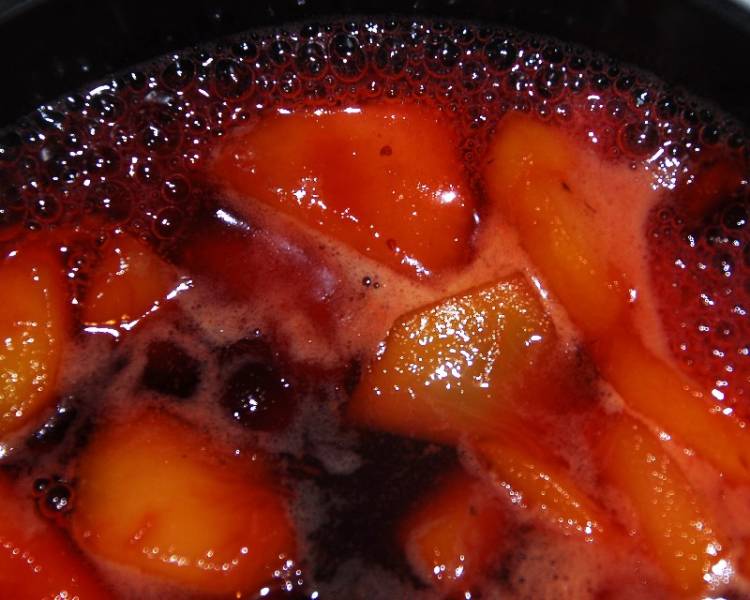 beachplum_peach_strawberry_syrup_7710