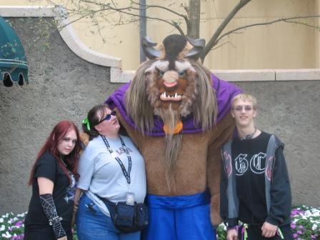 Beast_in_France