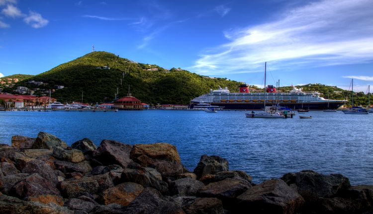 Beautifl St. Thomas